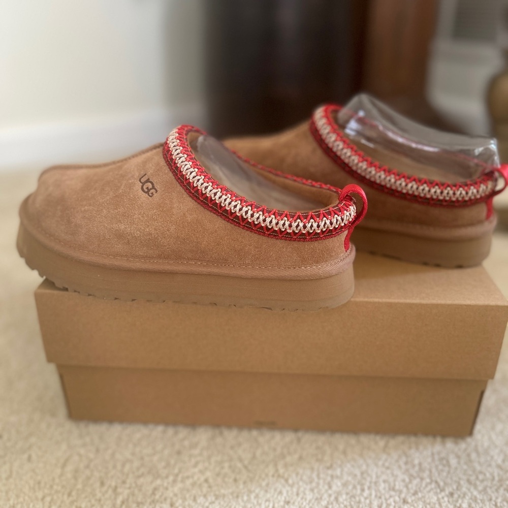 Ugg Kids Tasman Slippers